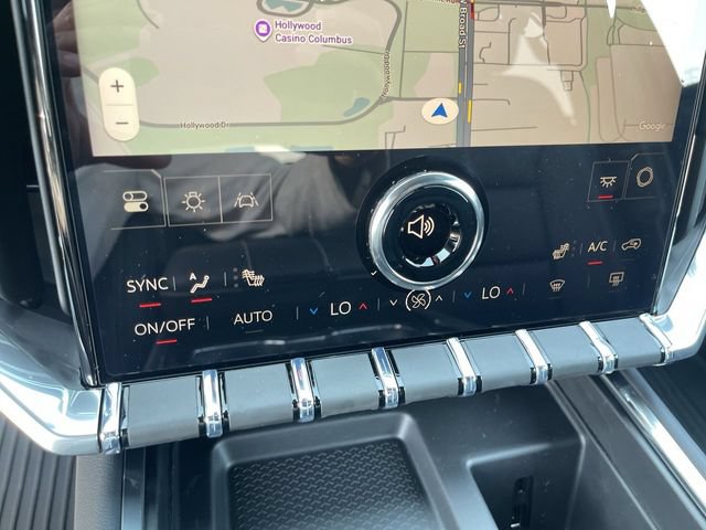 New 2026 GMC Acadia Elevation w/ Elevation Premium Package FWD image 19