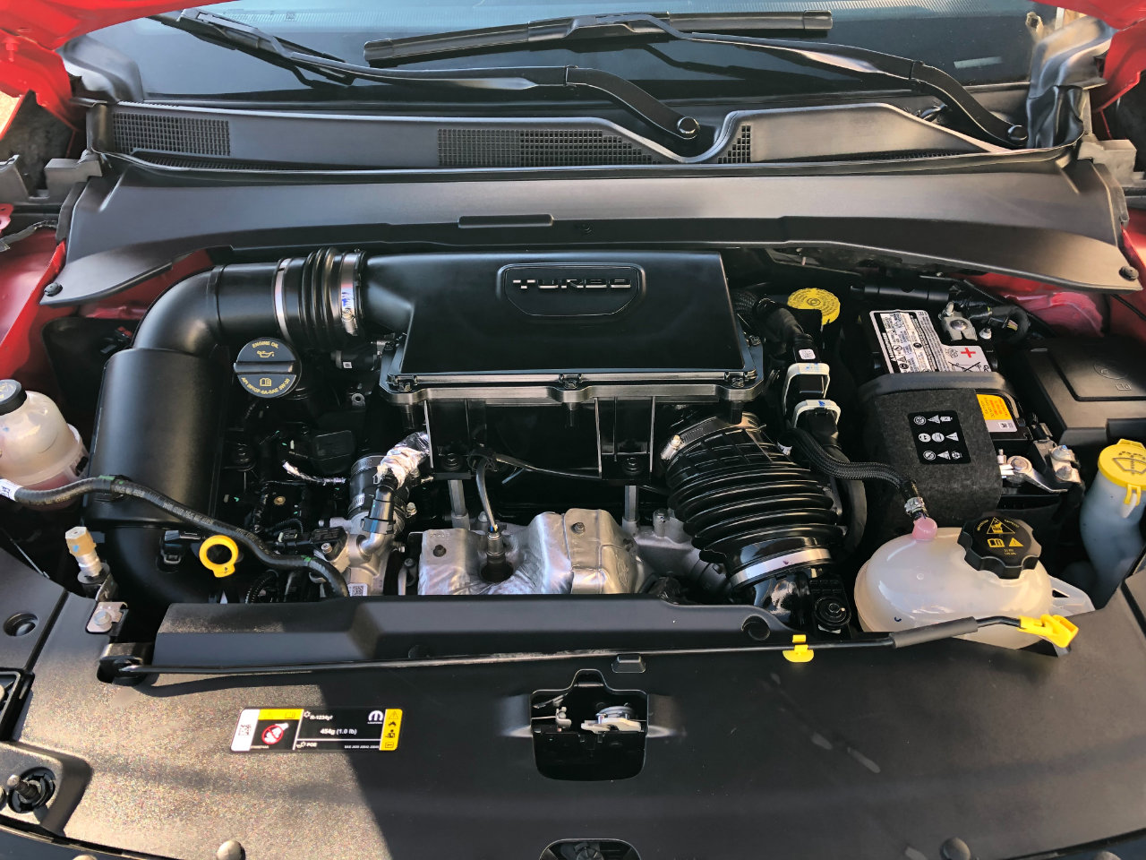 Used 2023 Jeep Compass Limited image 28