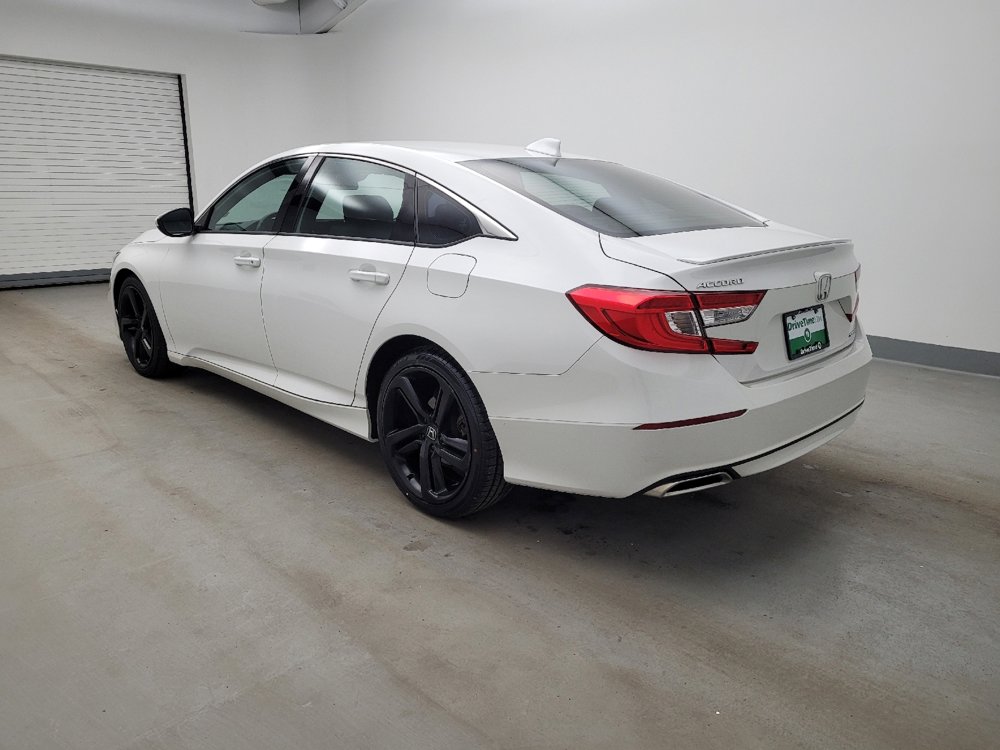 Used 2020 Honda Accord Sport image 5