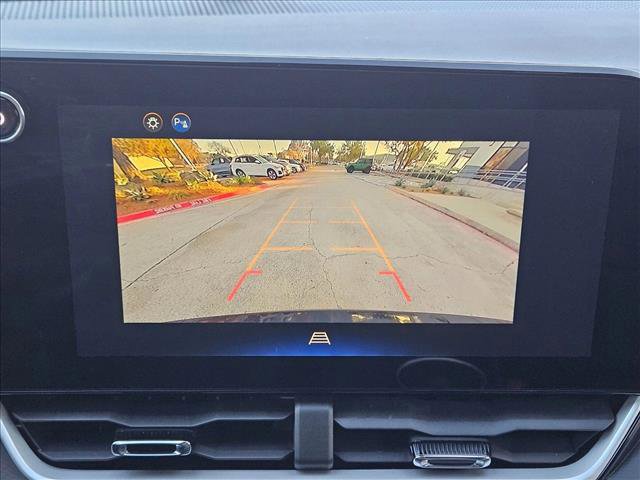 Used 2025 Chevrolet Equinox LT image 15