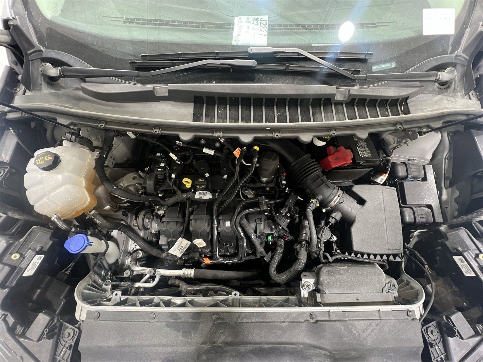 Used 2023 Ford Edge SEL image 25