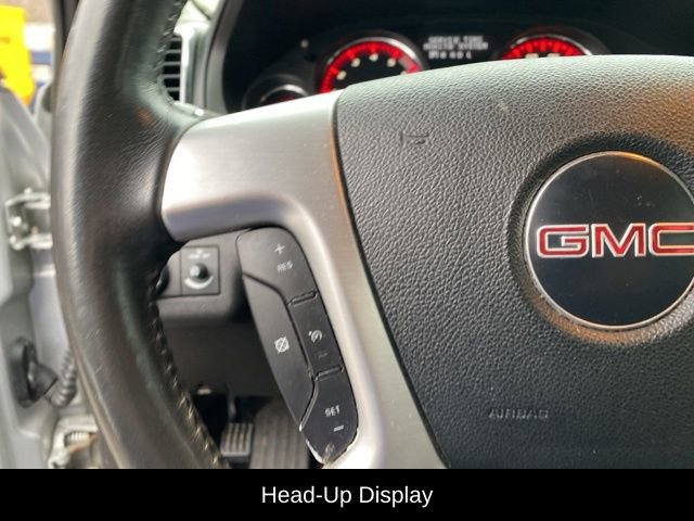 Used 2010 GMC Acadia SLT w/ Technology Package image 17