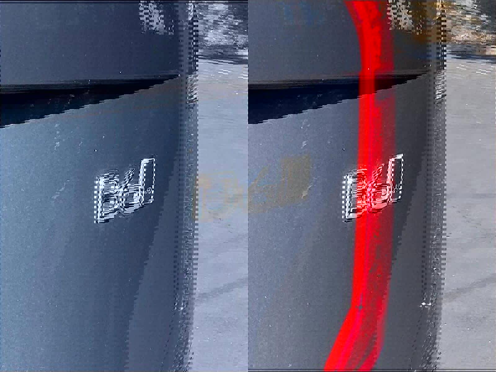 Used 2025 Volvo XC90 B6 Core w/ Climate Package image 11