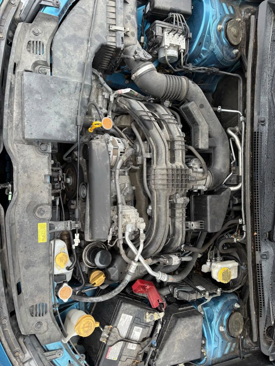 Used 2019 Subaru Impreza 2.0i Sport image 17