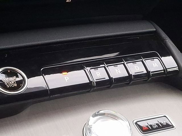 New 2025 Lincoln Navigator L Reserve w/ Jet Appearance Package AWD/4WD image 7
