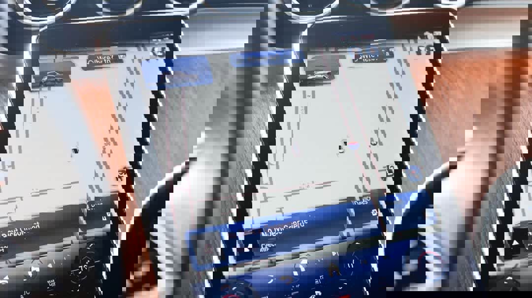 Certified 2023 Mercedes-Benz GLC 300 4MATIC image 15