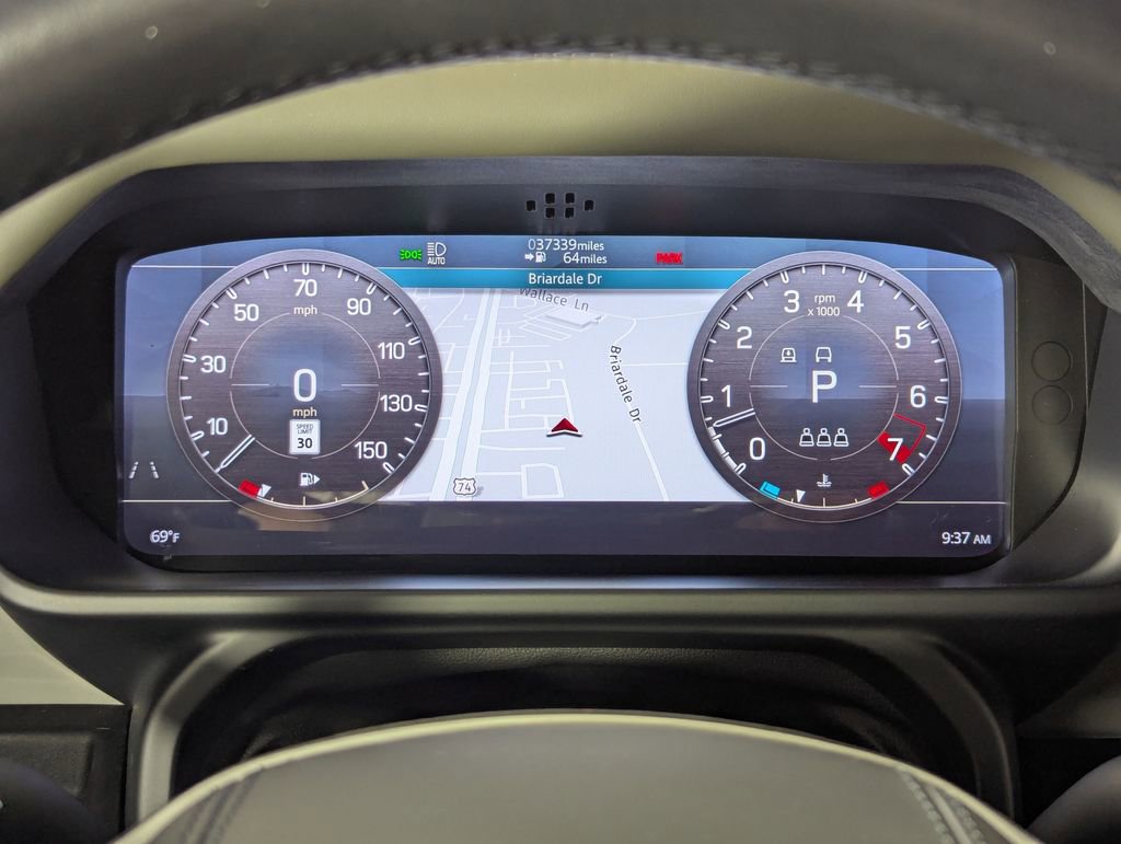 Used 2020 Land Rover Defender 110 HSE image 67