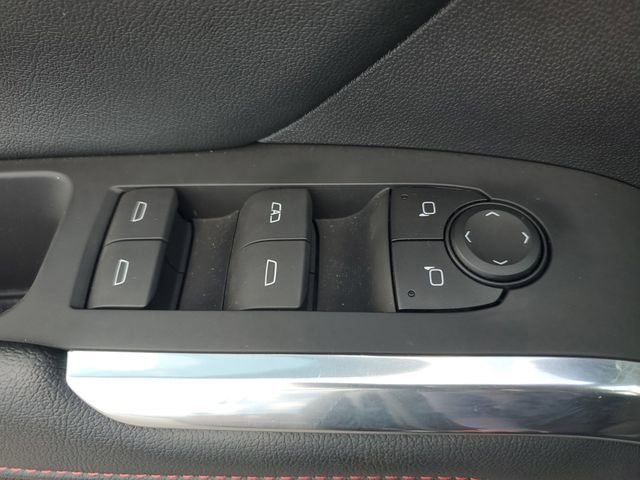 Certified 2024 Chevrolet Traverse Z71 image 23