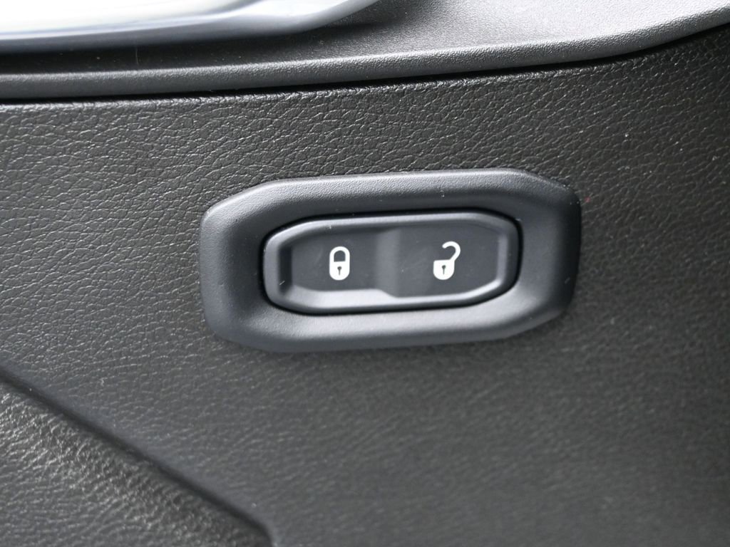 Used 2024 Jeep Wrangler Unlimited Rubicon image 12