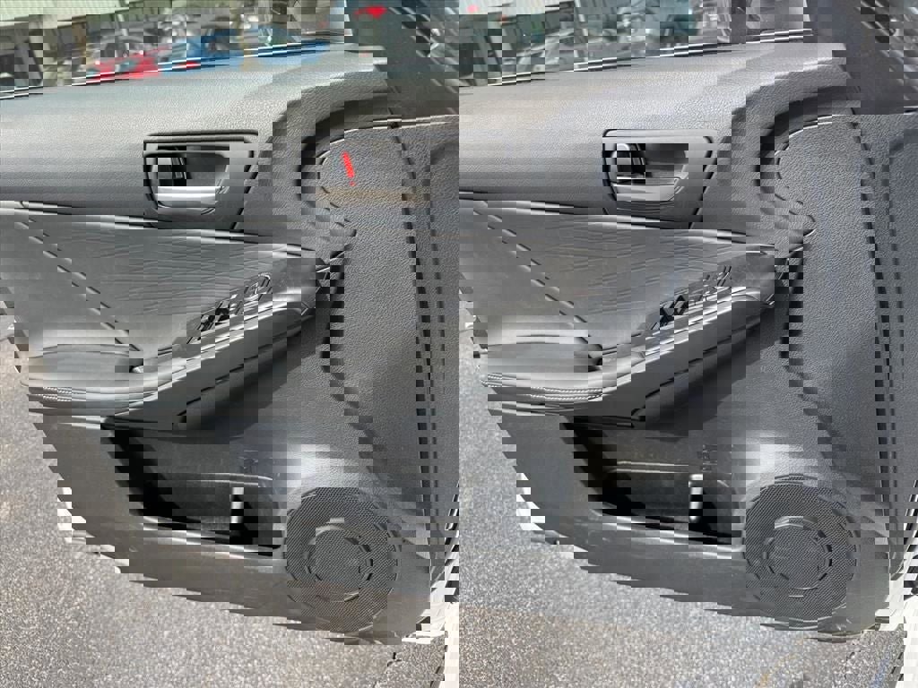 Used 2021 Lexus IS 350 F Sport w/ Dynamic Handling Package image 17