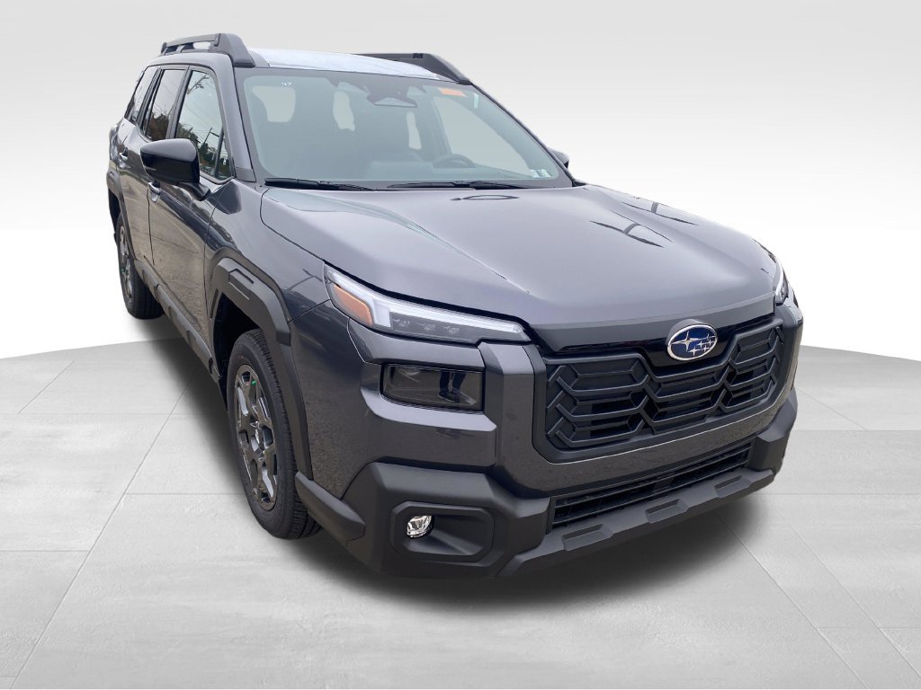New 2026 Subaru Outback Premium AWD/4WD image 6