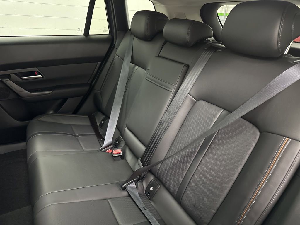 New 2026 MAZDA CX-50 AWD 2.5 Hybrid w/ Premium Pkg image 17