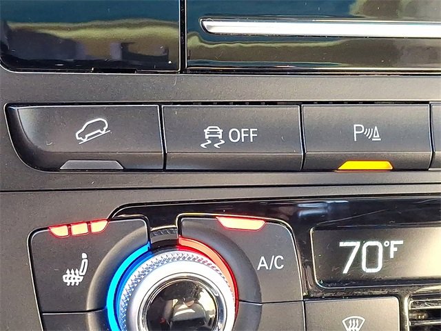 Used 2017 Audi Q5 2.0T Premium image 27