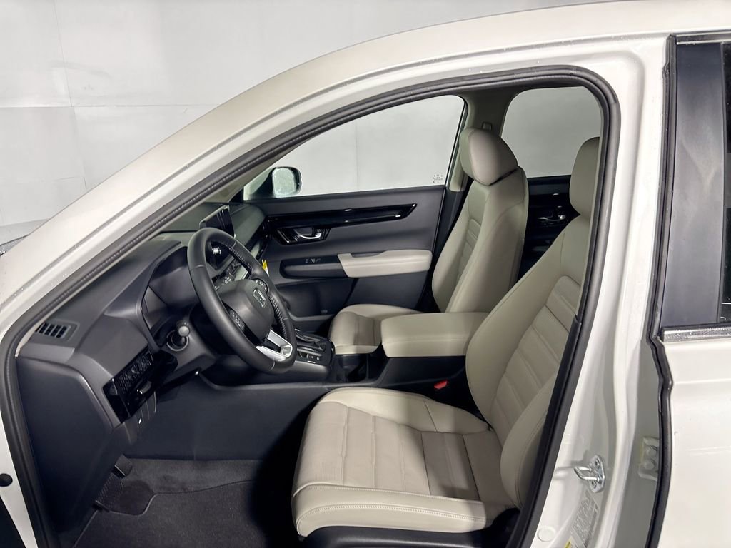 New 2026 Honda CR-V EX-L image 11