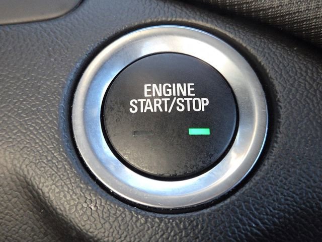 Used 2023 Chevrolet Equinox RS image 10