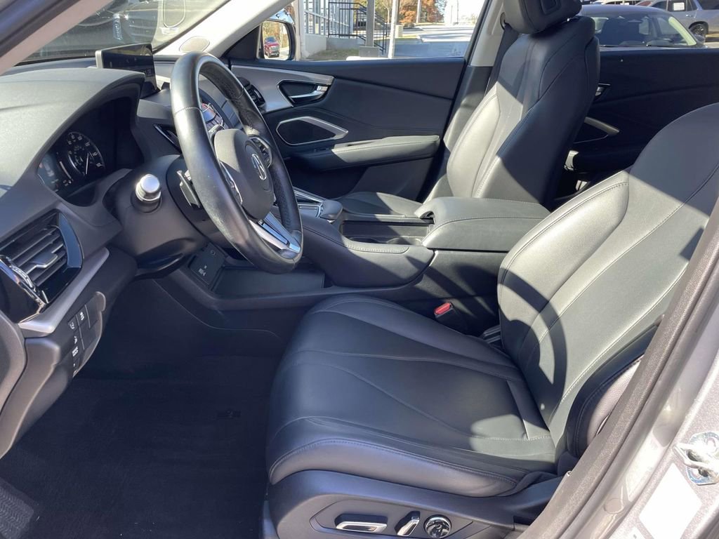 Used 2021 Acura RDX Base image 19