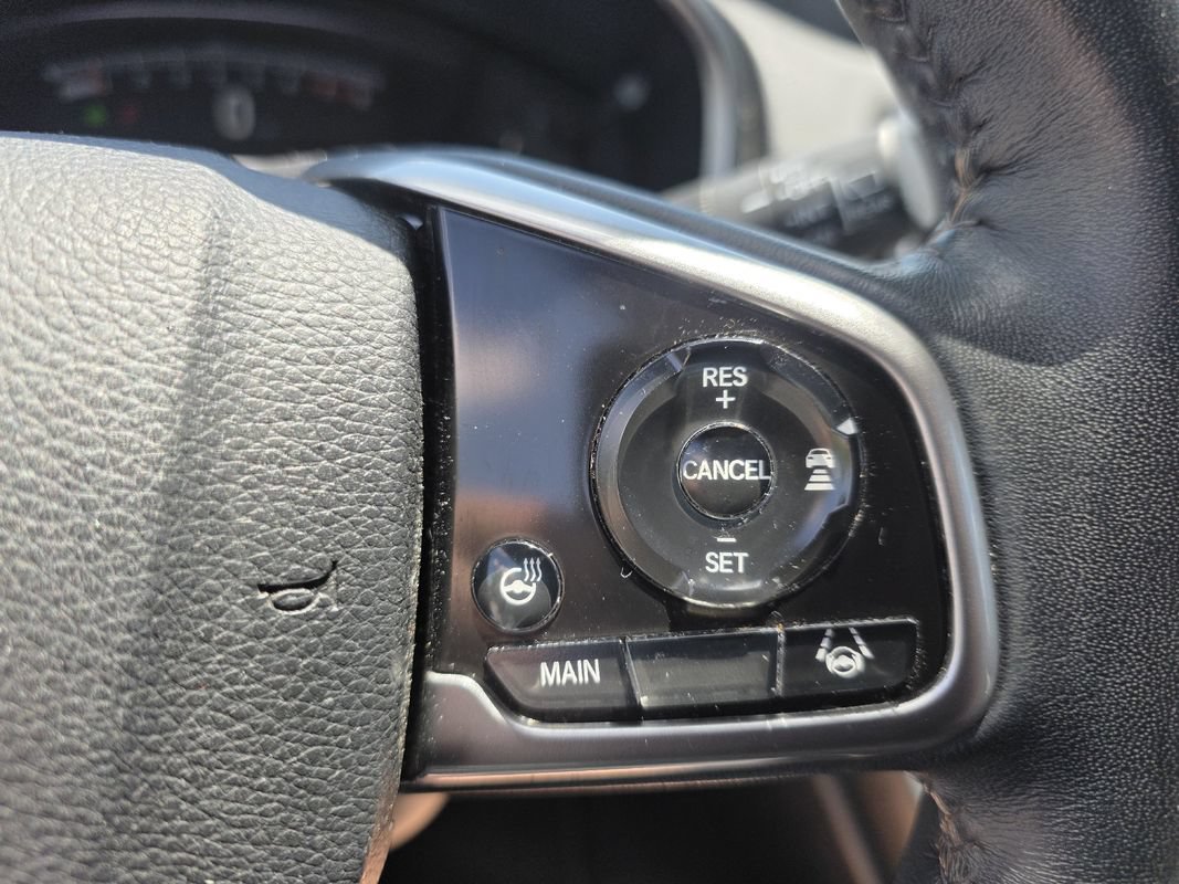 Used 2021 Honda CR-V Touring image 23