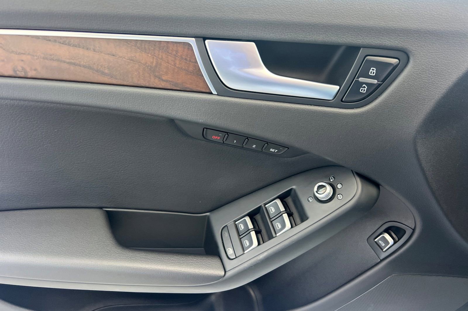 Used 2014 Audi A4 Premium Plus AWD/4WD image 14