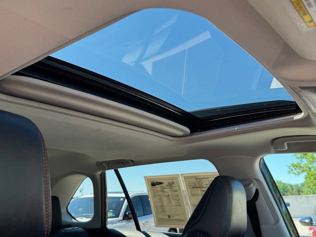 Used 2019 Toyota RAV4 Adventure w/ All Weather Liner Package AWD/4WD image 9