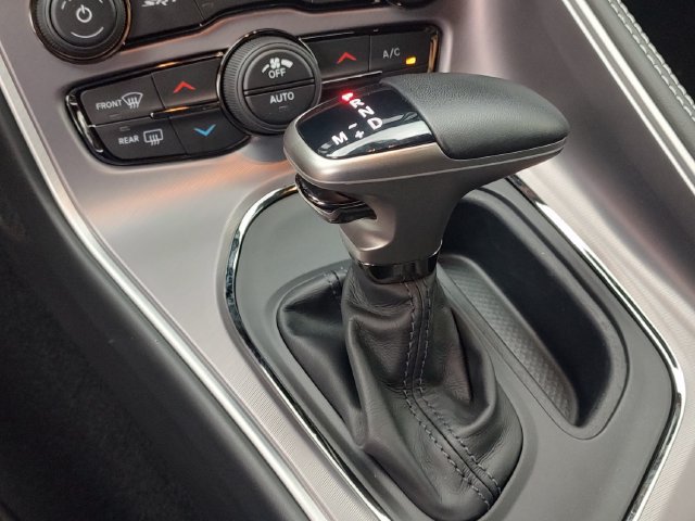 Used 2022 Dodge Challenger SRT Hellcat RWD image 18