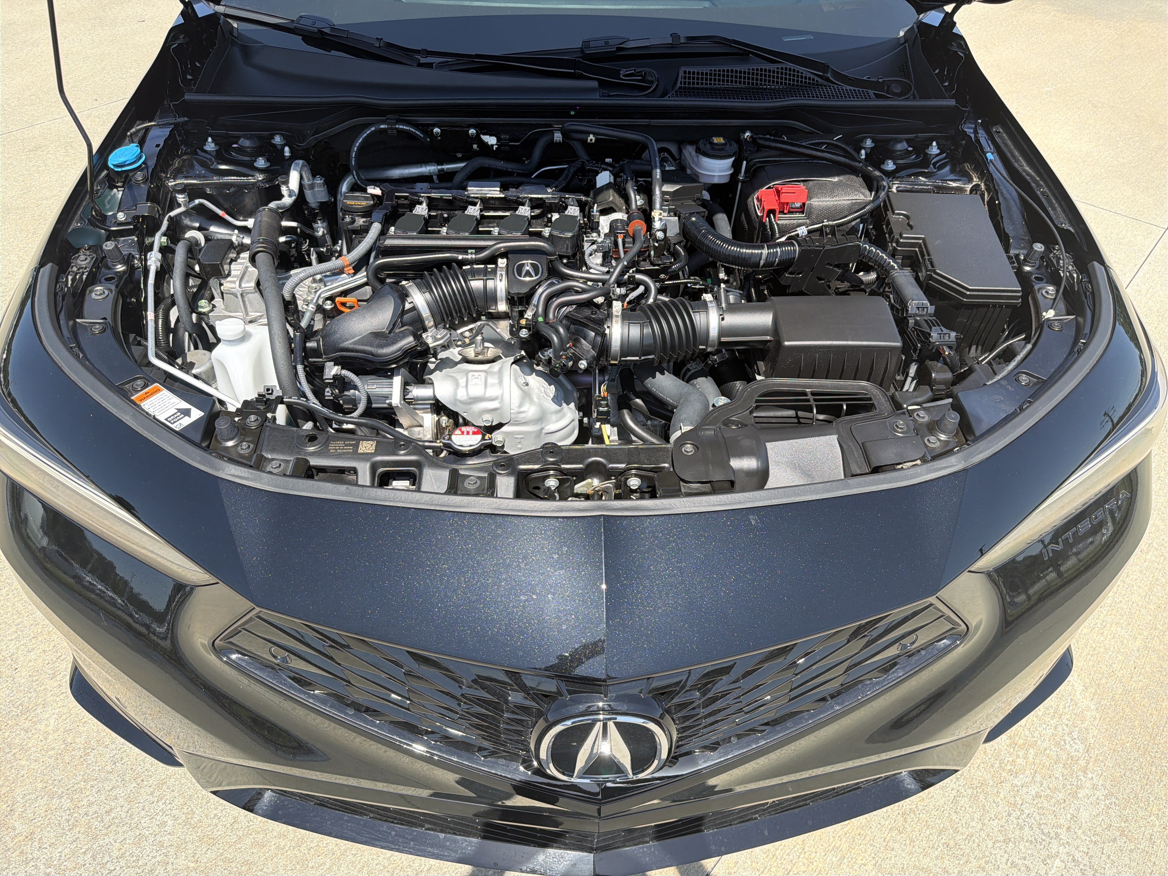 Used 2026 Acura Integra A-Spec FWD image 33