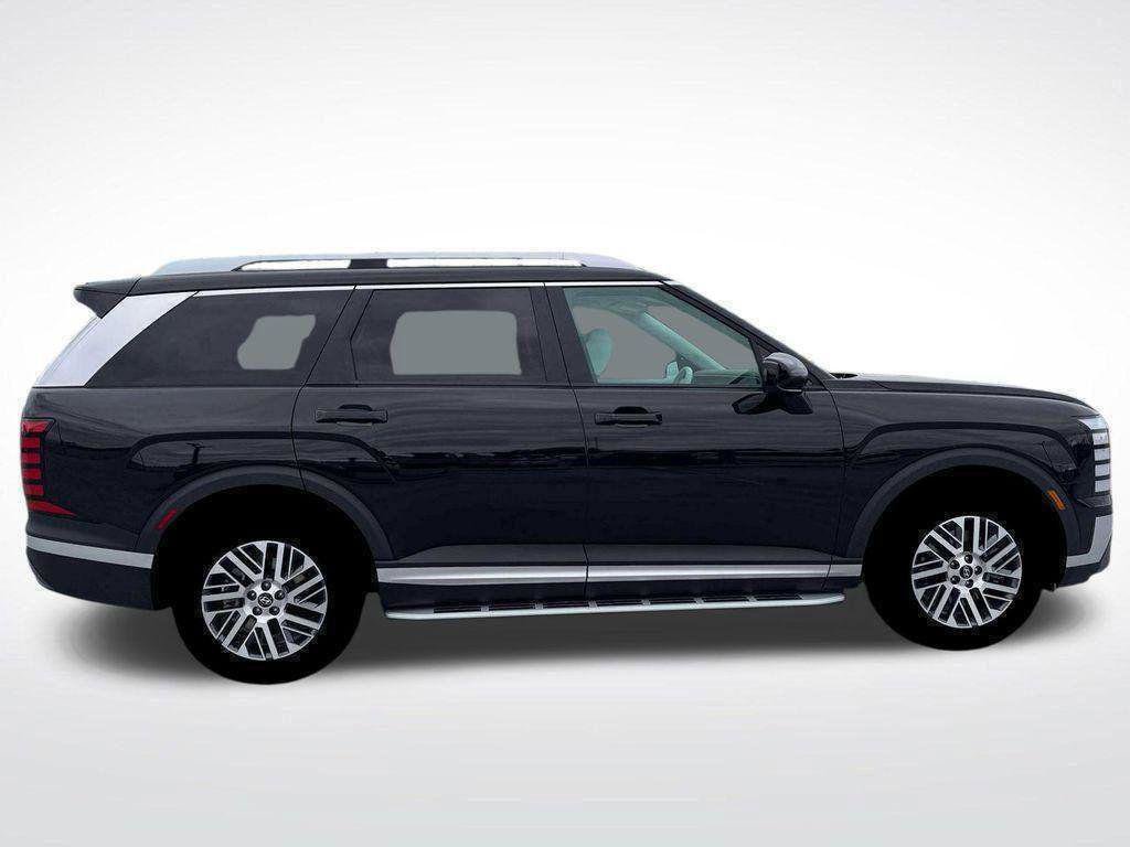 New 2026 Hyundai Palisade SEL AWD/4WD image 9