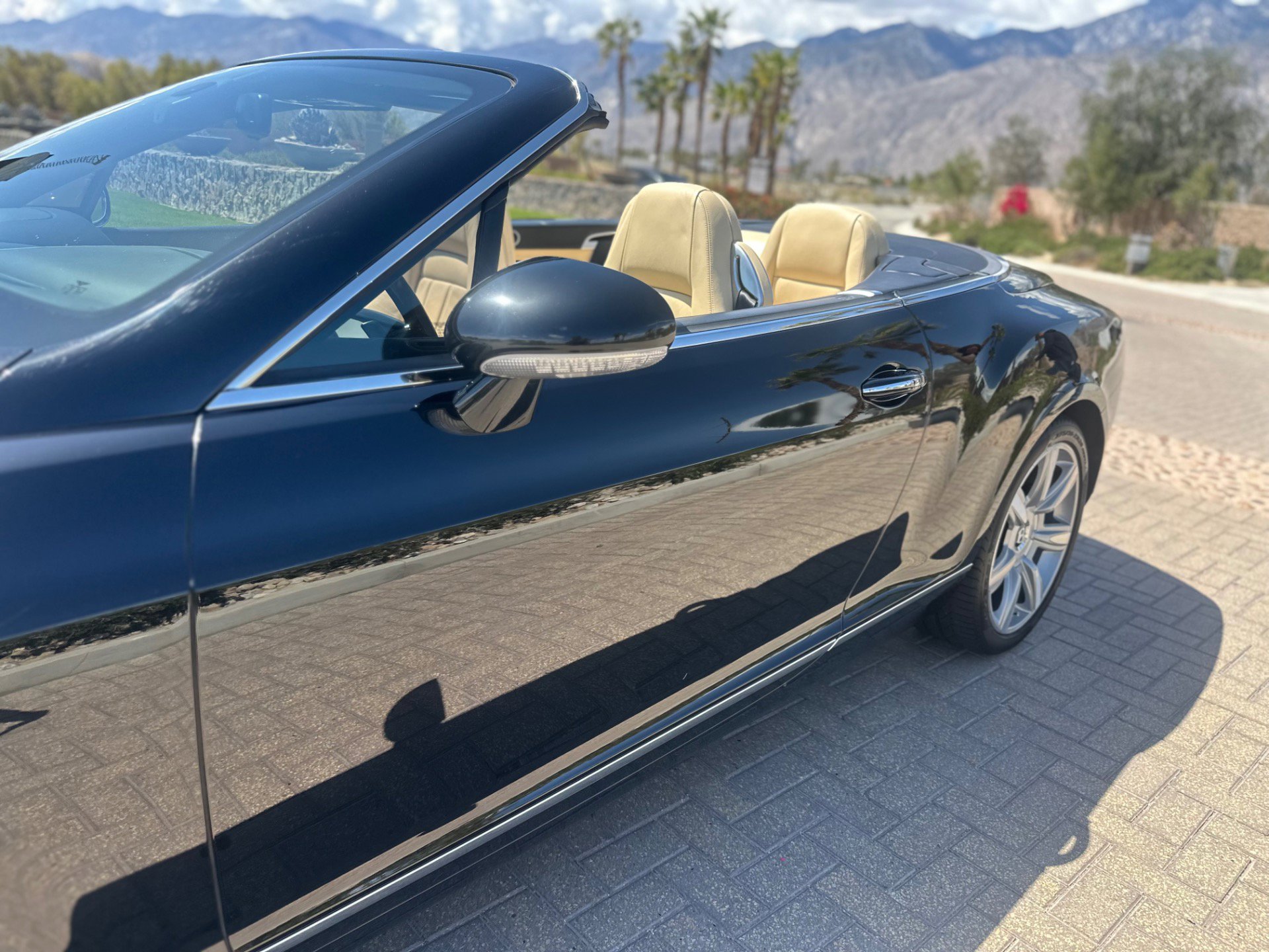Used 2008 Bentley Continental GTC AWD/4WD image 35