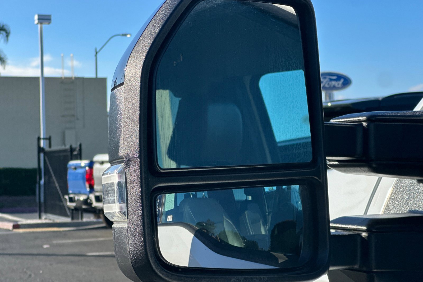 Used 2024 Ford F250 Lariat w/ Sport Appearance Package image 52