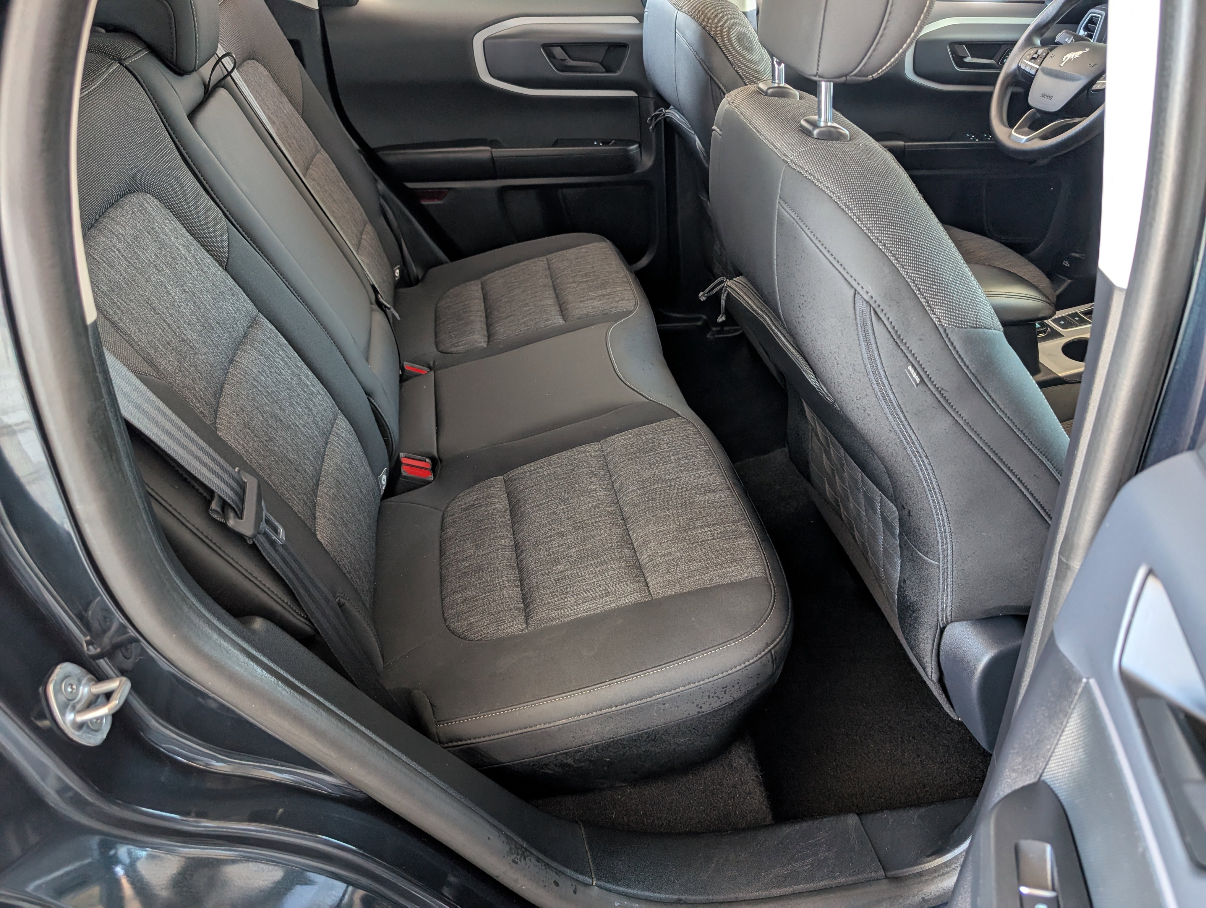 Used 2021 Ford Bronco Sport Big Bend image 13