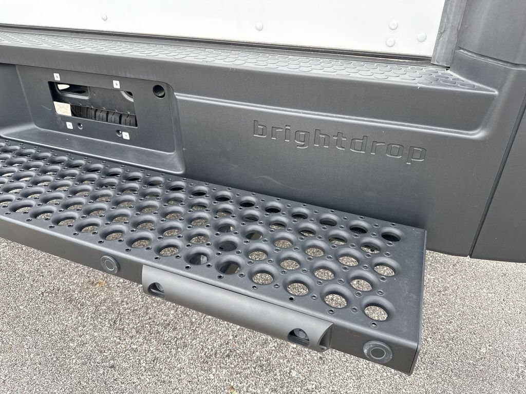 Used 2024 Chevrolet Brightdrop 600 w/ Battery Pack, Max Range AWD/4WD image 14