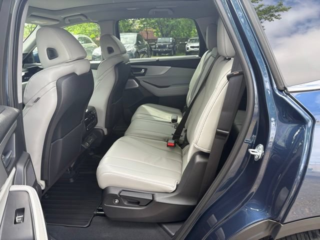 New 2026 Acura RDX SH-AWD w/ Advance Package image 14