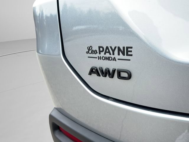 New 2026 Honda Pilot Black Edition image 6