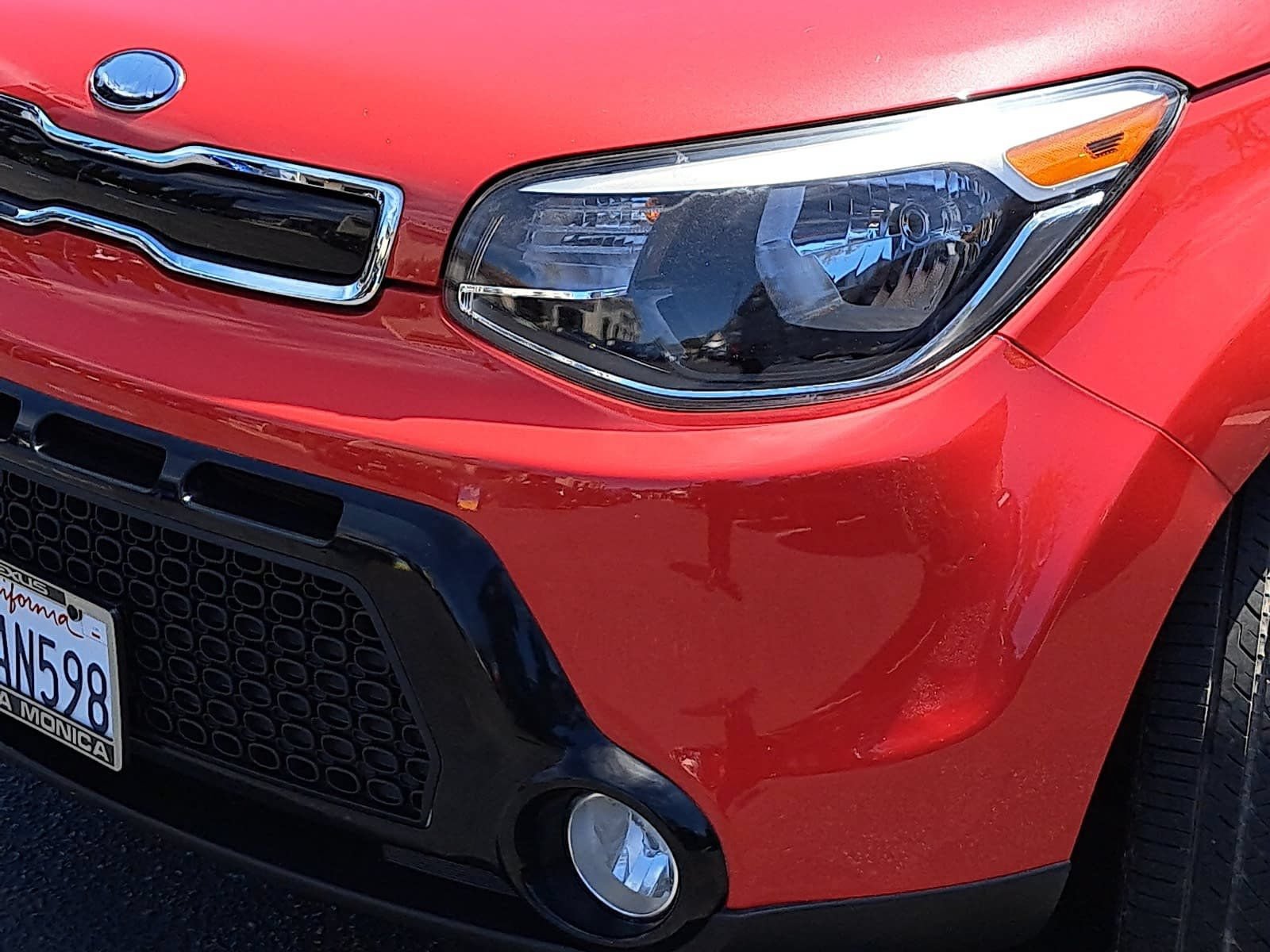 Used 2016 Kia Soul + w/ Designer's Package FWD image 30