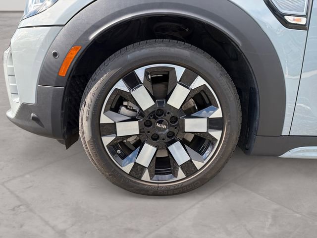Certified 2023 MINI Cooper Countryman S w/ Mini Untamed Edition AWD/4WD image 14