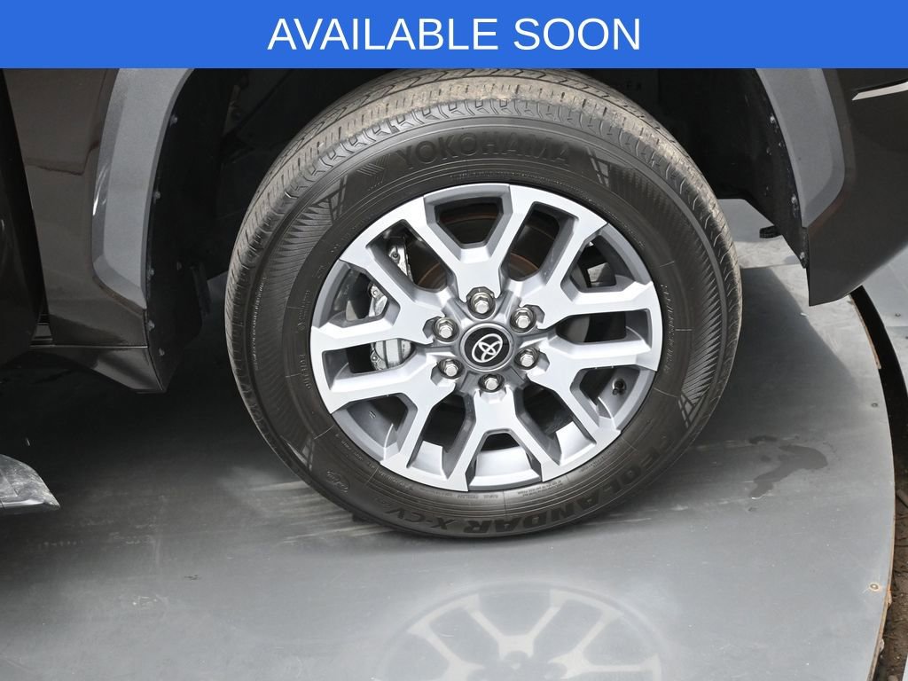 Used 2025 Toyota Tundra 1794 Edition image 38