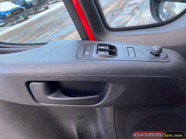 New 2026 RAM ProMaster 1500 w/ Convenience Group image 22