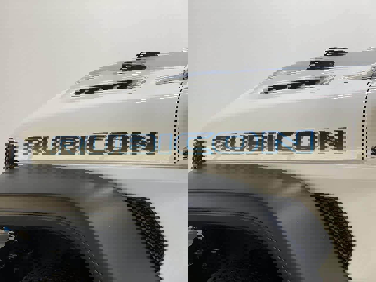 Used 2024 Jeep Wrangler Unlimited Rubicon 4xe image 11