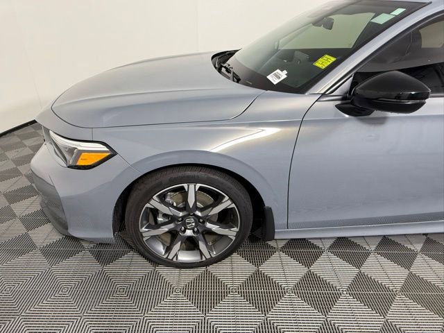 Used 2026 Honda Civic Sport Touring image 12
