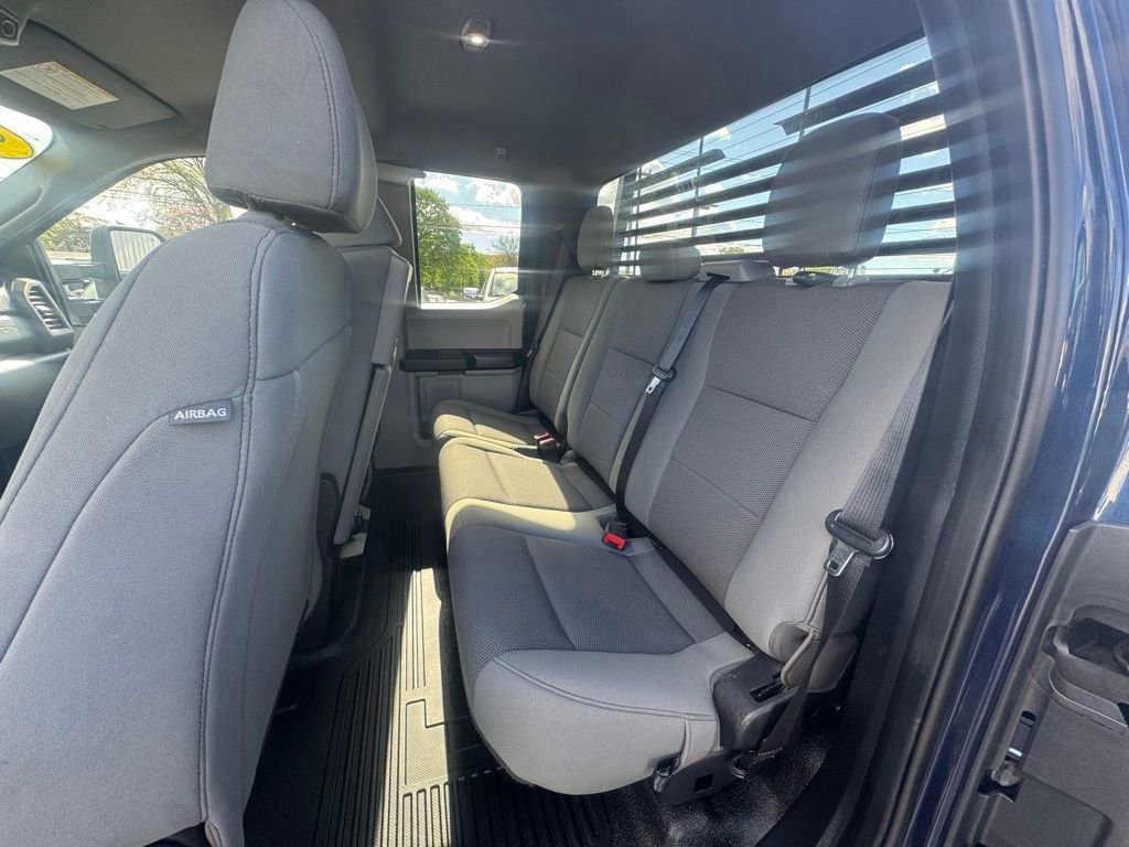 Used 2020 Ford F250 XL w/ STX Appearance Package AWD/4WD image 28