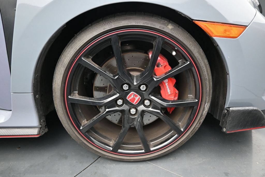 Used 2019 Honda Civic Type R image 13