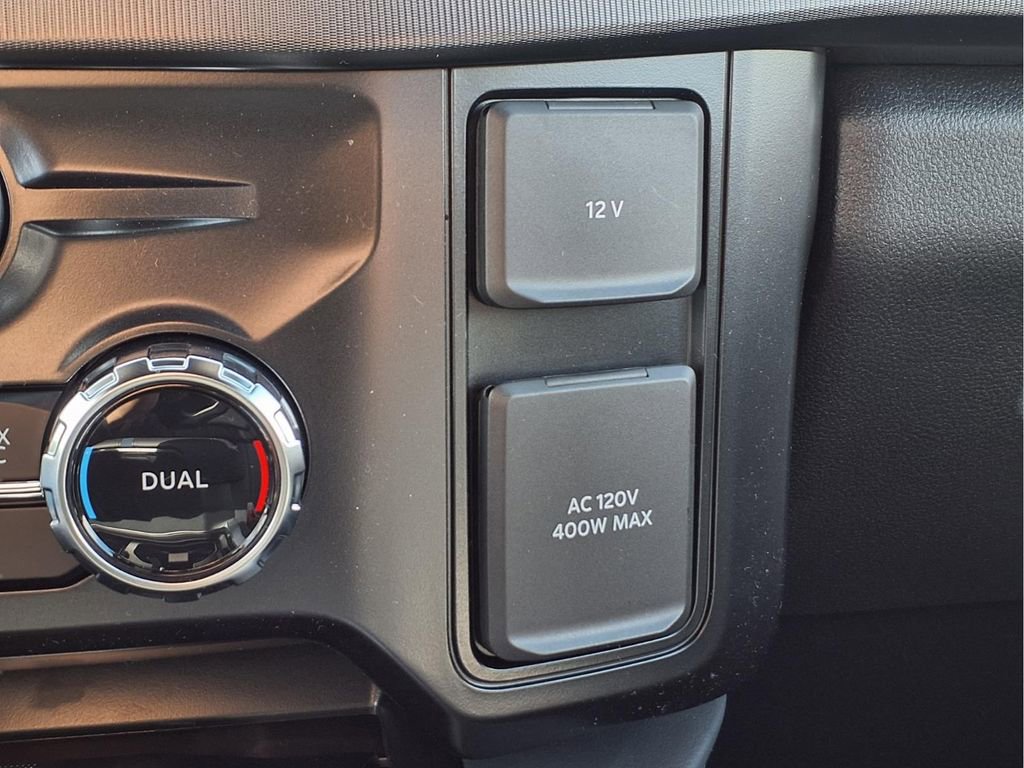 New 2026 Ford F250 Platinum image 10