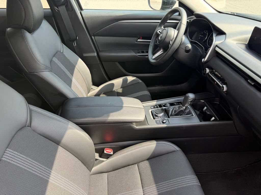 Used 2026 MAZDA CX-50 AWD 2.5 S w/ Preferred Pkg image 15
