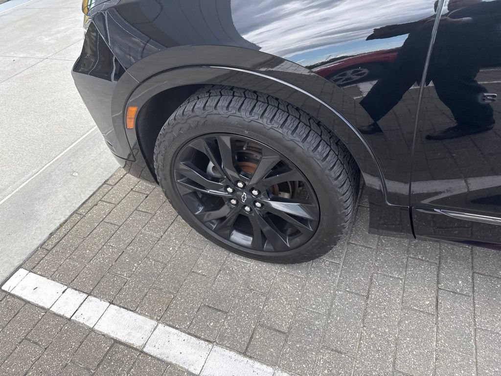 Used 2019 Chevrolet Blazer RS AWD/4WD image 10