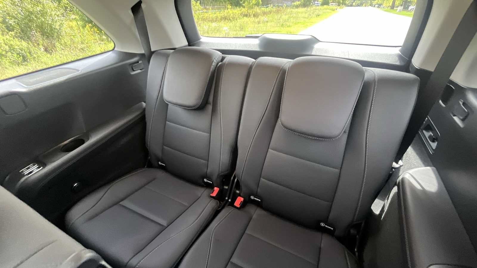Used 2026 Mercedes-Benz GLS 450 4MATIC image 34