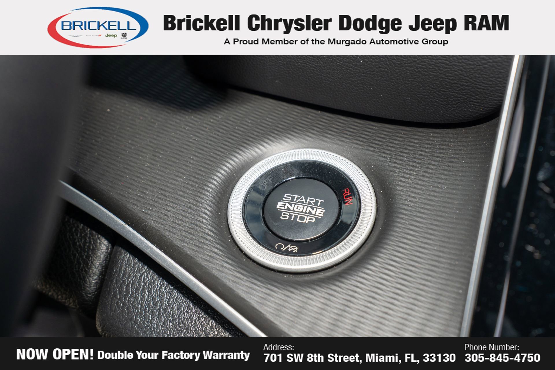 New 2025 Jeep Grand Cherokee Altitude image 33