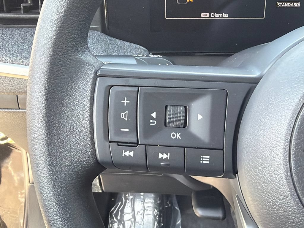 New 2026 Nissan Kicks SV w/ Cold Weather Package AWD/4WD image 13
