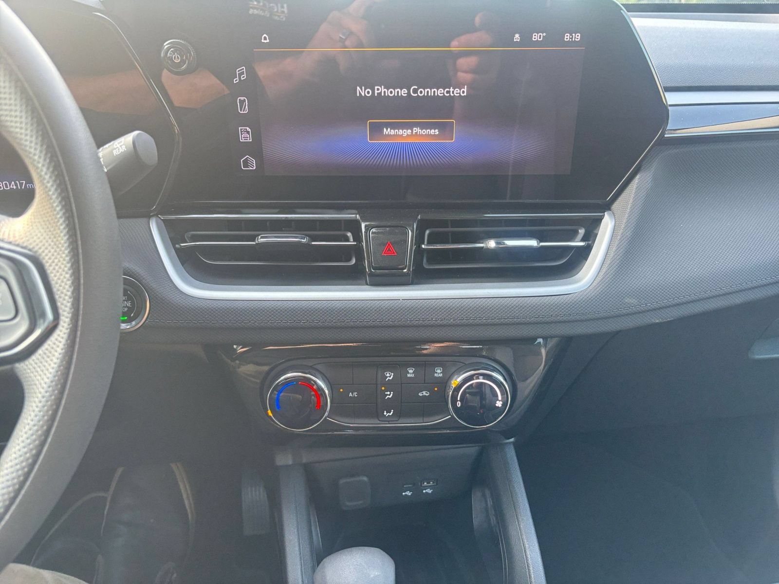 Used 2025 Chevrolet TrailBlazer LT FWD image 14
