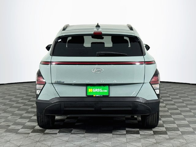 Used 2024 Hyundai Kona SEL FWD image 7