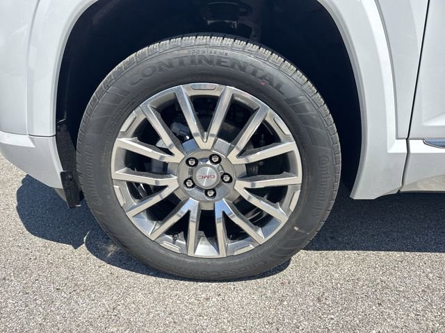 New 2026 GMC Terrain Denali AWD/4WD image 10