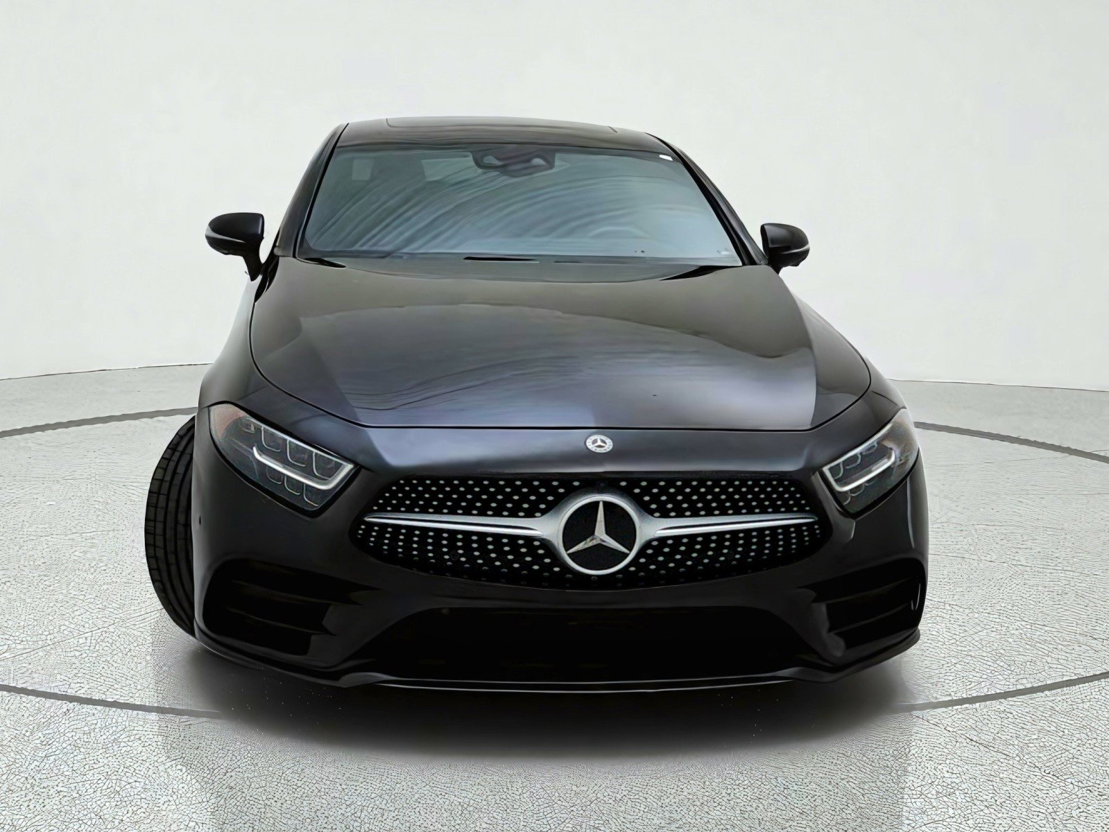 Used 2019 Mercedes-Benz CLS 450 image 3
